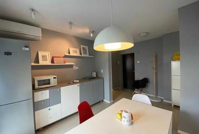 Inchiriere Apartament 2 Camere Stefan Cel Mare - 5