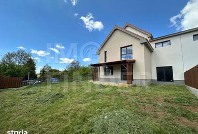 Casă cu 5 camere cu Teren 523 Mp în Ciurila - 2