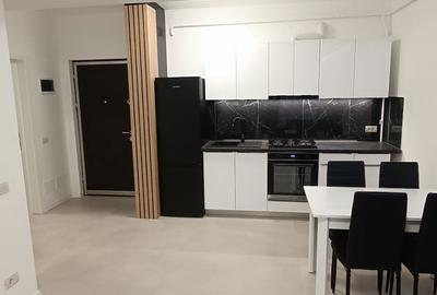 Apartament cu 2 camere în Central - 6