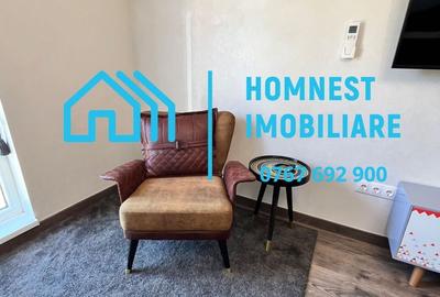 Apartament cu 3 camere semidecomandat, mobilat în Barbu Văcărescu - 13