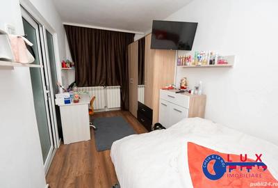 ID 3614 Apartament 3 camere - Strada I. L. Caragiale - 13