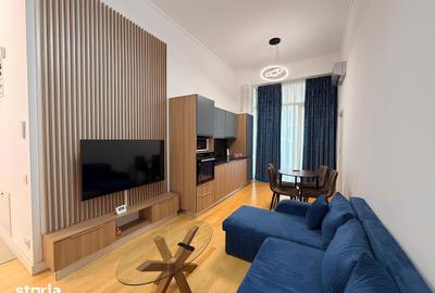 Apartament cu 2 camere, mobilat în Bucureștii Noi - 18