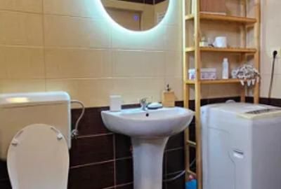 Crangasi - Garsoniera Moderna - Centrala Proprie - confort 1 - 6