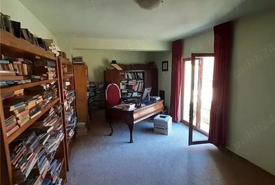 Vand Apartament 6 camere, in vila, etaj 1 si 2 - 1