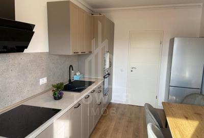 Apartament cu 3 camere decomandat în Șelimbăr - 2