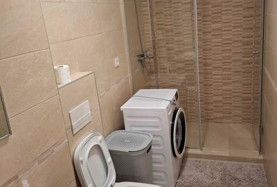 Apartament cu 2 camere decomandat în Exterior Vest - 3
