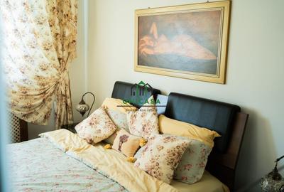 Apartament cu 3 camere decomandat, mobilat în Central - 10