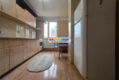 Apartament cu 3 camere decomandat, mobilat în Drumul Taberei - 8