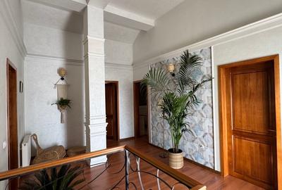 Casă de vânzare P+M i cartierul Alfa Land - 12