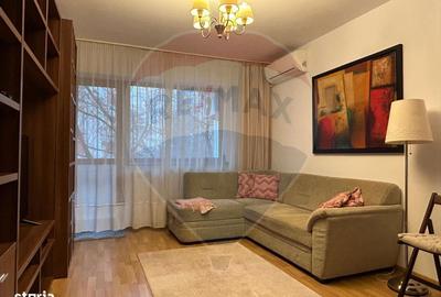 Apartament cu 2 camere, mobilat în Est - 10