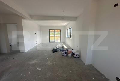 Duplex 4 dormitoare, 120mp utili si 650mp teren, in Jucu de Sus - 3