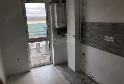 Apartament 1 camera finisat, constructie noua - 2