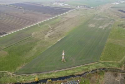 Teren 37,344mp in zona industriala Vest, Arad - 10