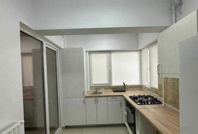 Apartament cu 2 camere în Rahova - 4