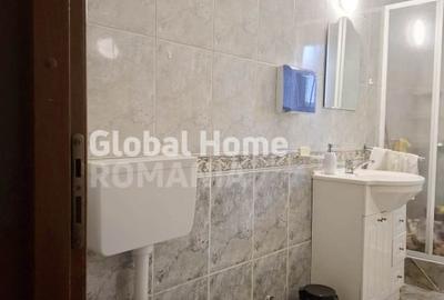 CASA GRADINA ICOANEI | An 2001 | 4 cam | 146 mp | RENOVATA RECENT | Str. ICOANEI - 15