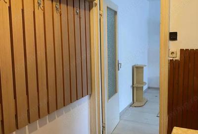 Apartament cu 2 camere nedecomandat în 7 Noiembrie - 4
