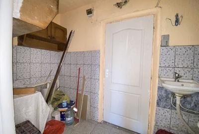 COMISION 0 | Garsoniera 25mp | Eatj 2 | Mobilata | Zona Blascovici - 4