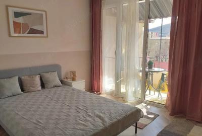 Apartament cu 2 camere semidecomandat în Central - 8