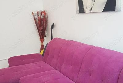 Apartament cu 2 camere decomandat în Autogară - 2