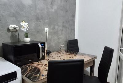 Apartament cu 2 camere decomandat în Central - 7