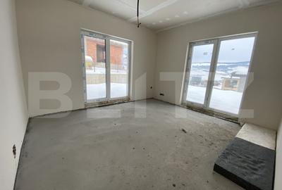 Casa individuala 4 camere la liziera padurii Popesti - 13