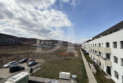 Garsonieră în Florești - 5