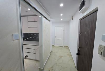 Apartament cu 2 camere decomandat în Mărăței - 6