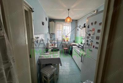 Apartament cu 2 camere nedecomandat, mobilat în Astra - 2