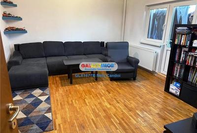 VANZARE  2 CAMERE RAHOVA TRAFIC GREU LIBERTY MALL 65 MP - 1