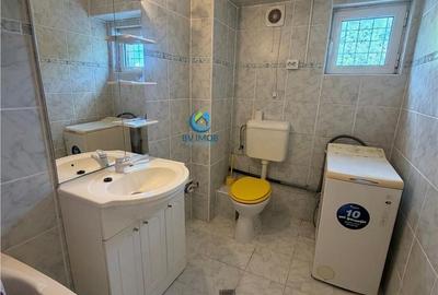 Garsonieră decomandată, mobilată în Valea Cetății - 15