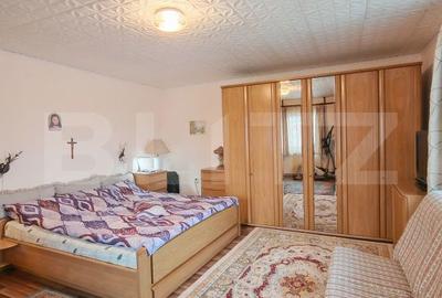 Casă cu 7 camere cu Teren 608 Mp în Central - 19