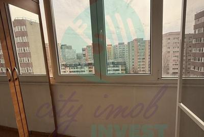 Apartament cu 3 camere semidecomandat în Câmpia Libertății - 9