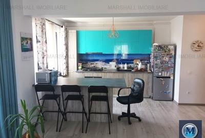 Apartament 2 camere de vanzare, zona Malu Rosu, 57.5 mp #16527 - 2