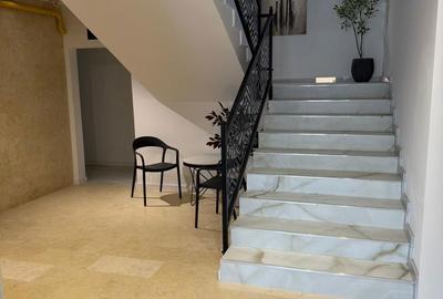 Apartament cu 2 camere decomandat în Central - 11