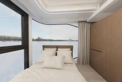 Casa mobila ideala pentru glamping - 8