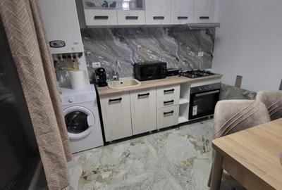 Apartament cu 2 camere în Nord - 6