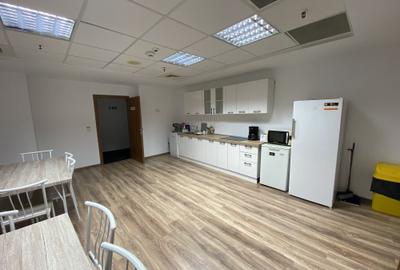 Birou, de 11,800 mp, în Pantelimon - 8