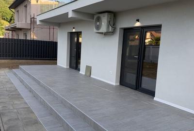 Casă cu 4 camere în Racovița - 4