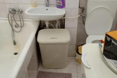 Apartament cu 2 camere nedecomandat în P-ța Doina - 2