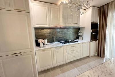 Vila de Lux de Vanzare - Locatie Excelenta la doar 500 m de metrou - 8