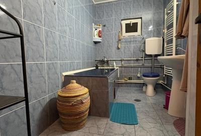 Casă cu 3 camere cu Teren 317 Mp în Central - 4