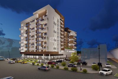 Pacurari | Imobil nou 2025 | finisaje premium | 3 camere decomandat | parcare - 7