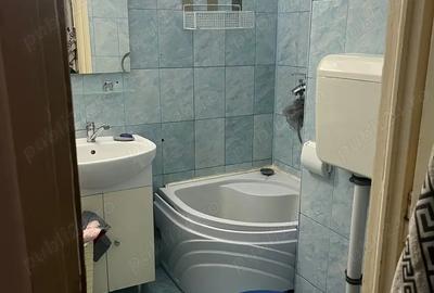 Garsonieră semidecomandată în Titan