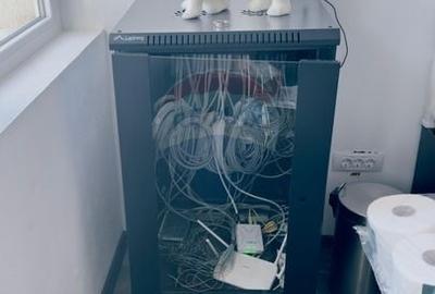 Casă cu 14 camere cu Teren 360 Mp în Central - 57