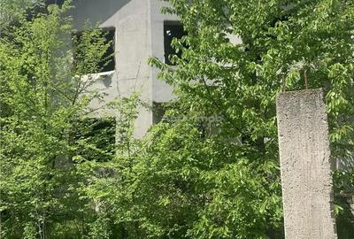 Teren de 500 mp, în Găneasa - 2