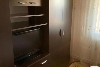 Spatiu generos si confort - Apartament 4 camere - 2