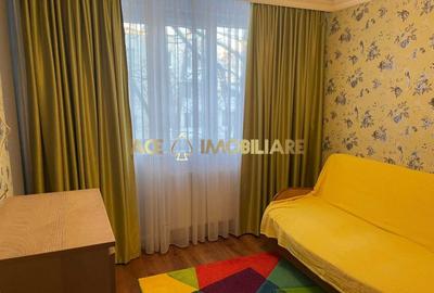 Apartament cu 3 camere decomandat, mobilat în Drumul Taberei - 2