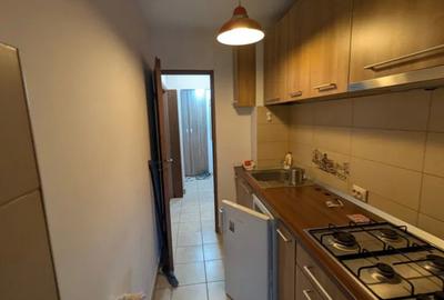 GARSONIERĂ DE ÎNCHIRIAT ÎN ZONA PAJURA SEC.1 - 8