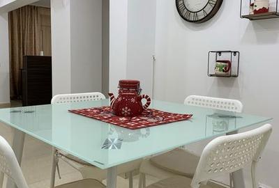 Apartament cu 3 camere decomandat, mobilat în Timpuri Noi - 7