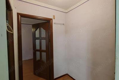 Apartament cu 2 camere semidecomandat în Policlinica - 4